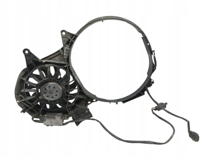 VENTILATEUR RADIATEUR 2.5 TDI 8E0121205T AUDI A4 II (2000-2006) B6