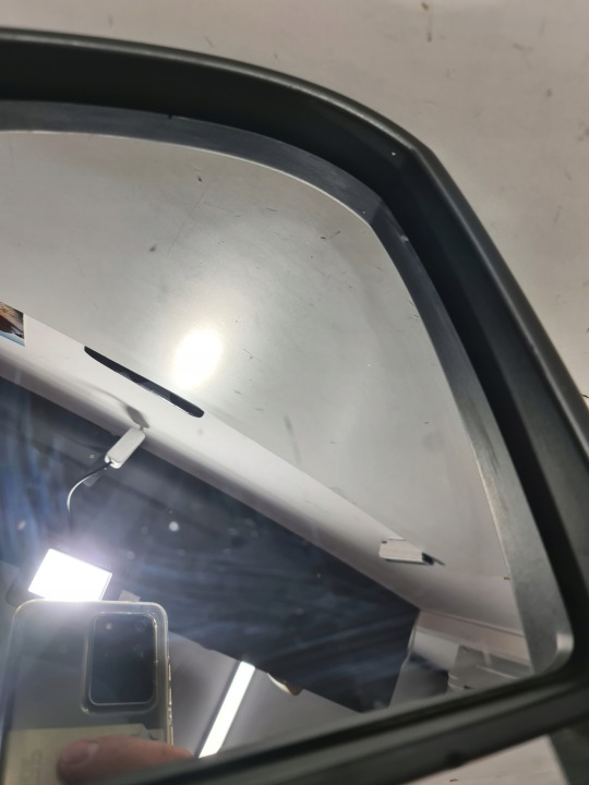 RÉTROVISEUR EXTÉRIEUR DROIT VW CRAFTER T6 MULTIVAN MAN 6PIN 7C1857408J