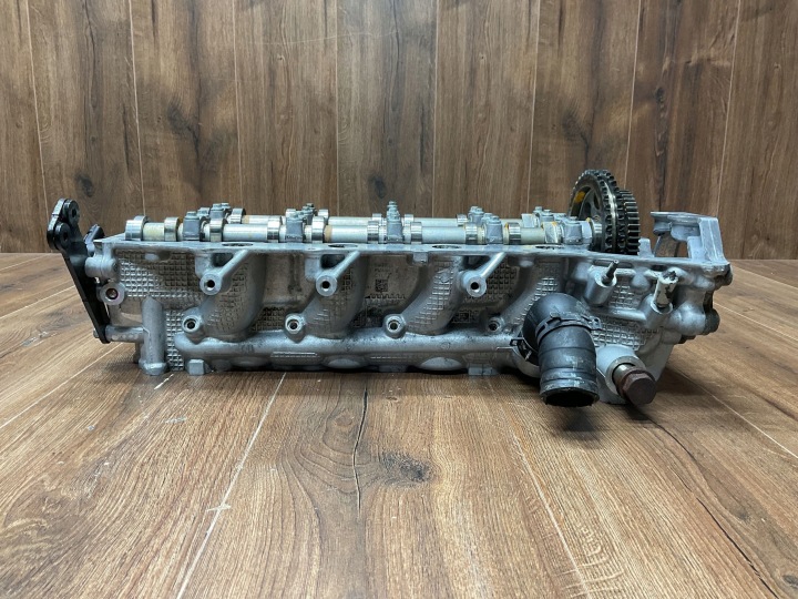 CULASSE MOTEUR LAND RANGE ROVER SPORT 4.4 D AH4Q-6C064-AC