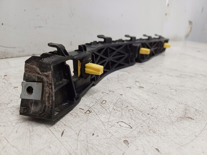 KIA SPORTAGE 4 IV 15- GLISSIÈRE PARE-CHOCS DROIT ARRIÈRE 86614F1000