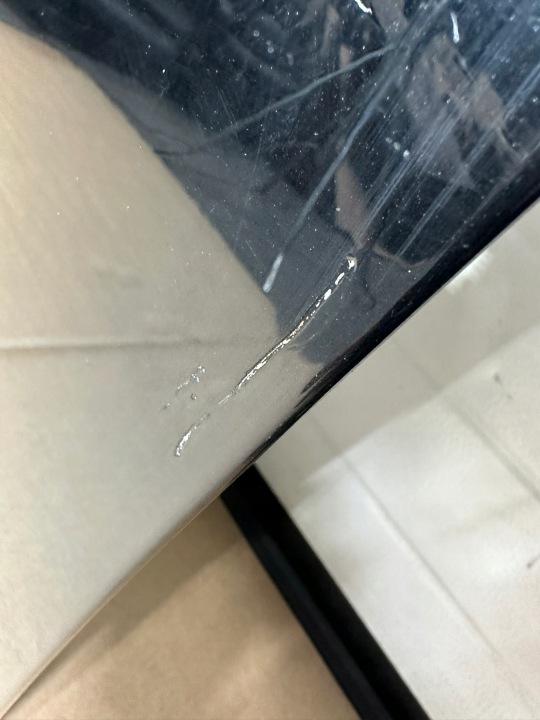 PORTES GAUCHE AVANT GAUCHE AVANT CONDUCTEUR MERCEDES AVEC CLASSE W221,S221 NOIR