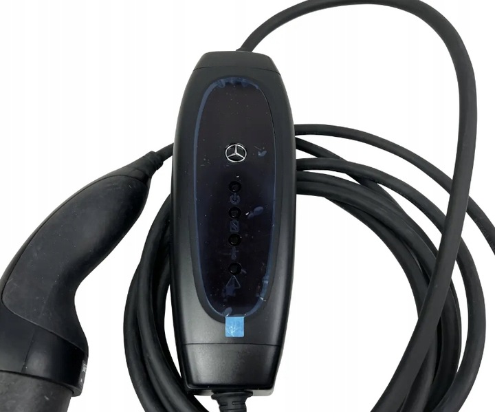 Mercedes hybrid charger deals