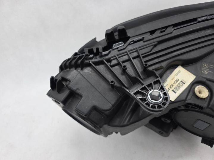 MERCEDES GLC W254 PHARE AVANT GAUCHE COMPLET LED HIGH PERFORMANCE A2549061500
