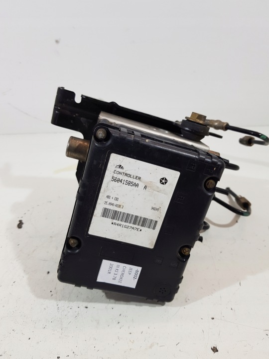 POMPE DE FREIN JEEP CHEROKEE KJ 3.7B P52128491AC