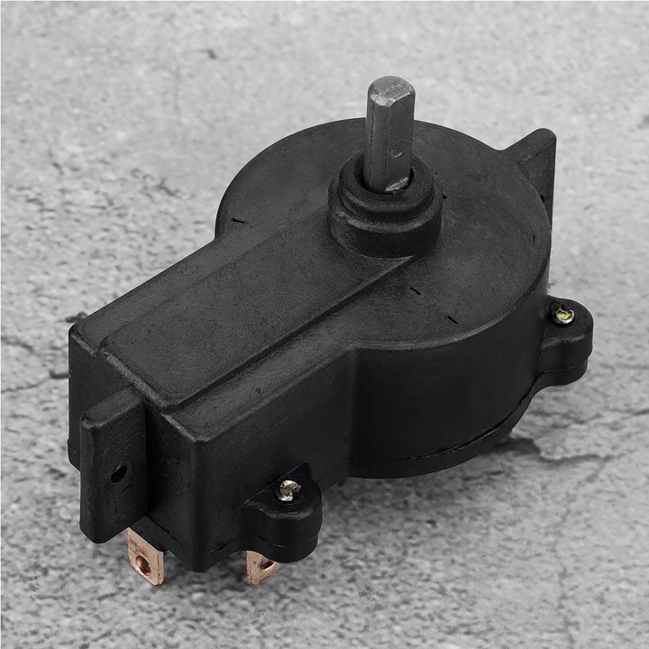 PROFESSIONNELLE COMMUTATEUR KONTROLI VITESSE VERS HAIBO ET54L 44L 34L