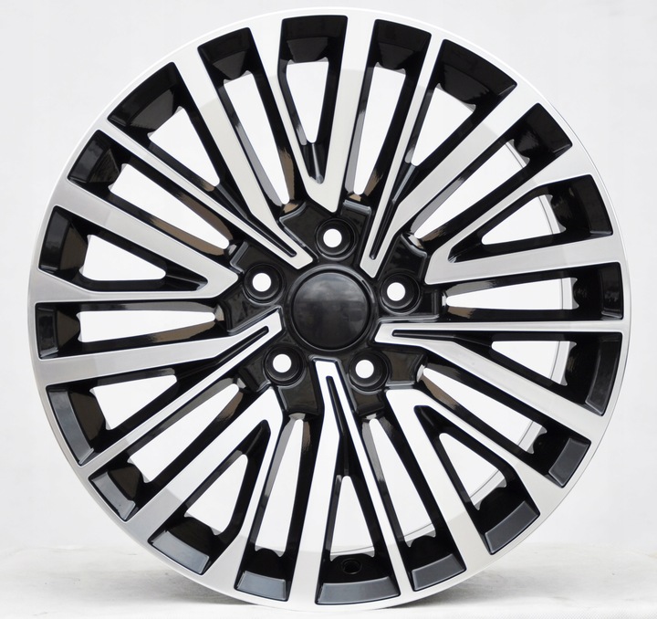 1515 LLANTAS 18 5X120 VW TRANSPORTER T5 T6.1 AMAROK 