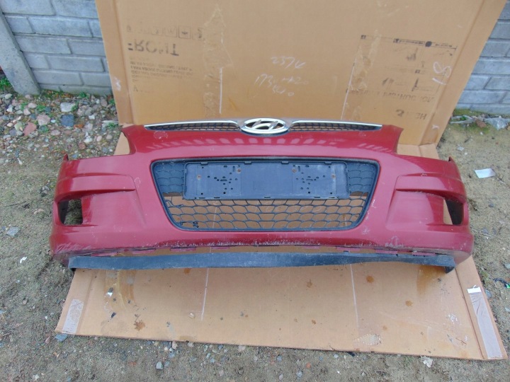 PARE-CHOCS AVANT HYUNDAI I20 86511-2R000