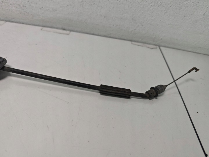 VW PASSAT B5 CÂBLE SERRURE PORTES GAUCHE ARRIÈRE 3B0839085F