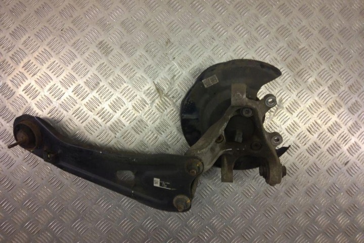 MOYEU ARRIÈRE DROIT ROUES HYUNDAI IONIQ (AE) 55280G2000 31012312 1.58L