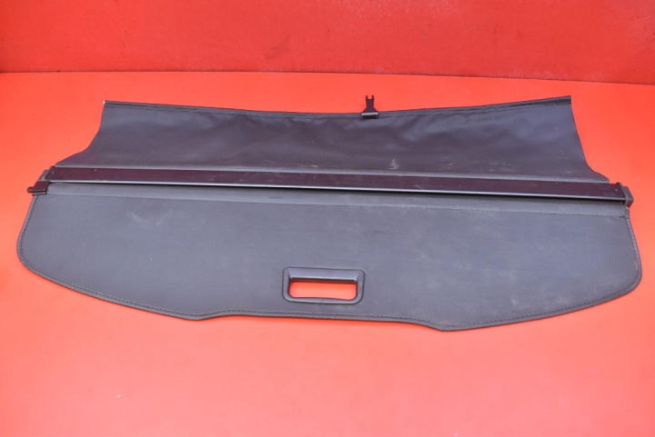 STORE COUVERCLES DE COFFRE MITSUBISHI ASX 1 I 10-12