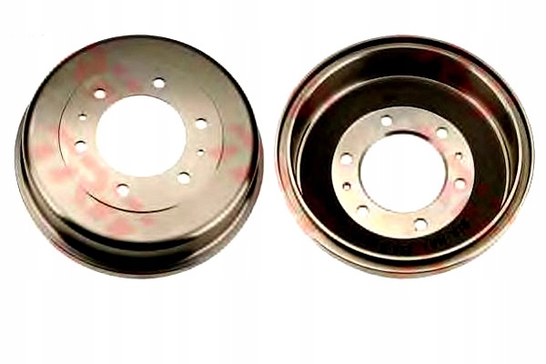 TRW DB4281 TAMBOUR DE FREIN