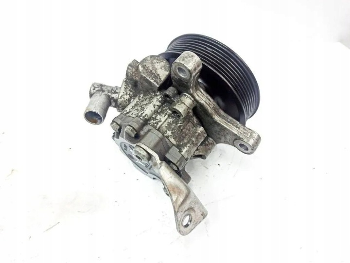 SUPPORT CAOUTCHOUC MERCEDES-BENZ R (W251, V251) 7691332151 34308042