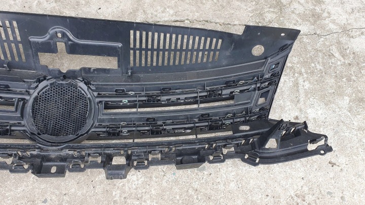 VOLKSWAGEN TIGUAN I 1 LIFT GRILLE CALANDRE RADIATEUR