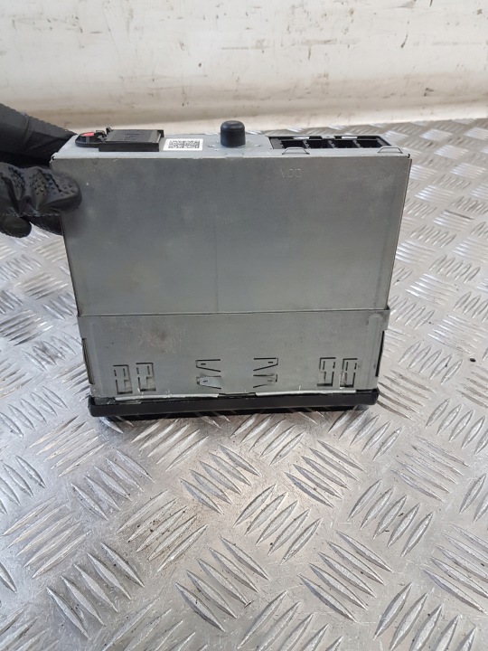 TACHYGRAPHE SIEMENS D-78052 MAN TGA