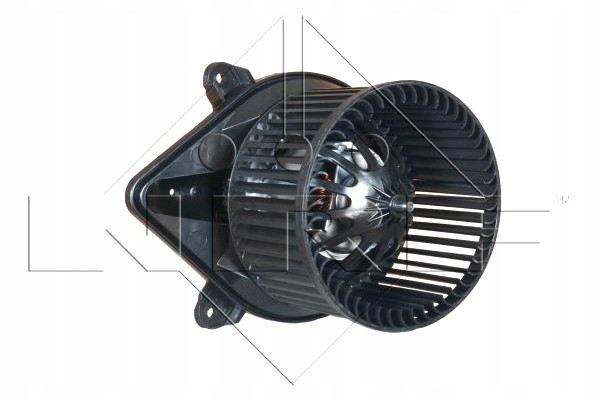 NRF VENTILADOR SOPLADORES NISSAN PRIMASTAR OPEL VIVARO A RENAULT TRAFIC 