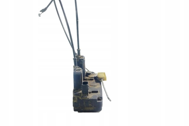 SERRURE ARRIÈRE DROITS PORTES OPEL VECTRA C ESTATE 24447346 2.2L DIESEL 2004