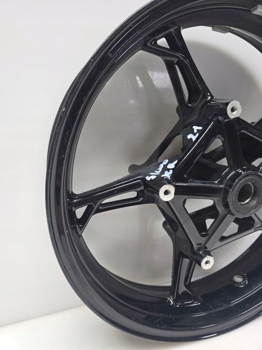 JANTE KOLO AVANT BMW AVEC 1000 XR K49 15-19R 17X3,5