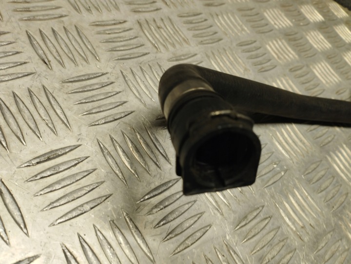 BMW F07 F10 F11 TUYAU FIL TUYAU 7809820