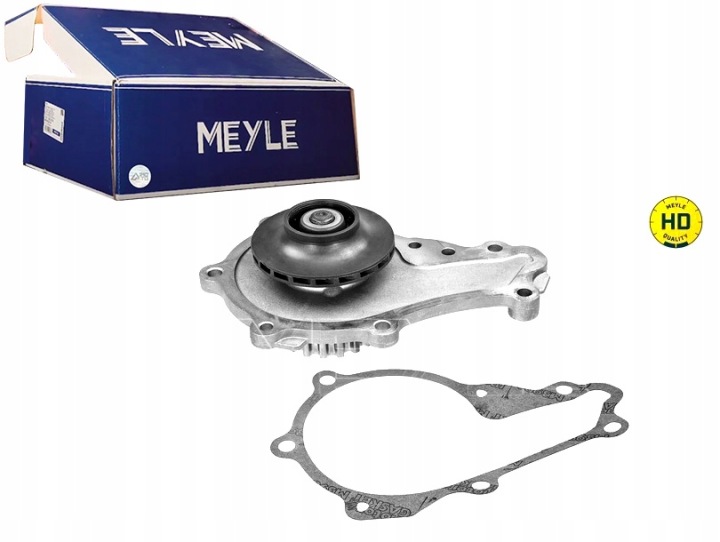 MEYLE POMPE À EAU PEUGEOT 1,6HDI 04- HD!!!