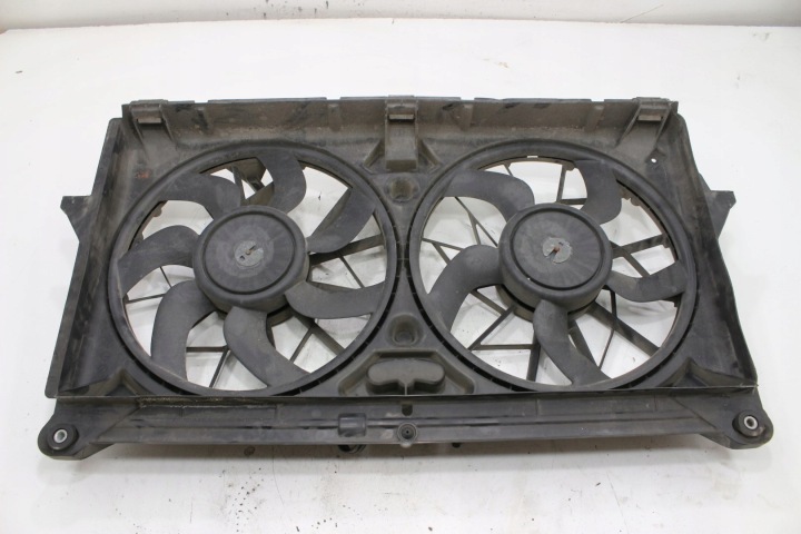 VENTILATEUR RADIATEUR CADILLAC ESCALADE II 6.0