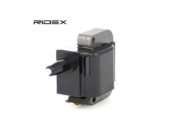 BOBINE ALLUMAGE RIDEX 689C0117