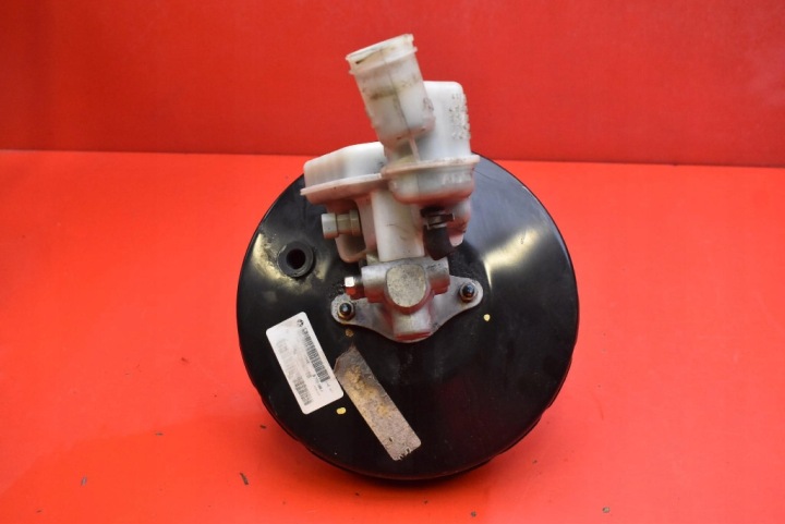 SERVO POMPE DE FREIN EUROPE P05105149AE DODGE CALIBER 1 I 2.0 CRD 140 KM 06-12