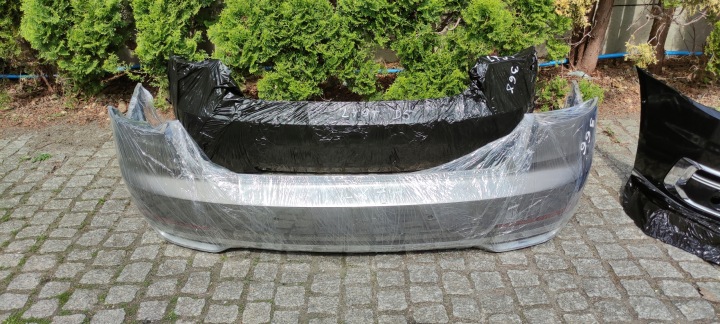 AUDI A8 D5 4N0 BASIS AVANT PARE-CHOCS AVANT LY9T LX7H EW. S-LINE S8 I ARRIÈRE
