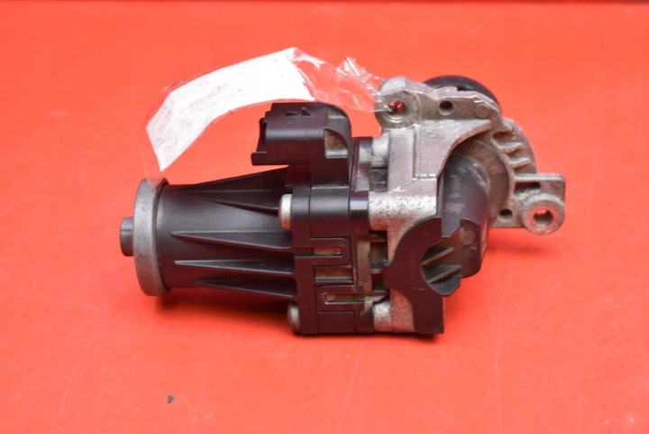 VANNE EGR 50563908 CITROEN BERLINGO 2 II 1.6 HDI 92 KM 12-15