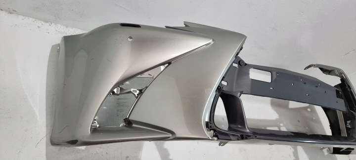 PARE-CHOCS AVANT AVANT LEXUS GS IV LIFT 15-18