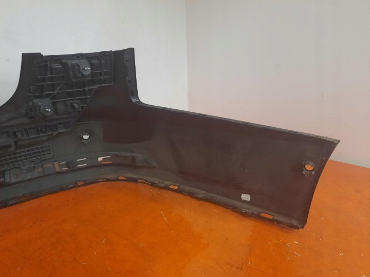 AUDI A8 D5 17- PARE-CHOCS ARRIÈRE ARRIÈRE 4N0807511A