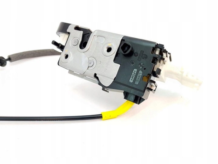 OE SERRURE DE PORTE CASSETTE AVANT GAUCHE PEUGEOT EXPERT III 9135AR