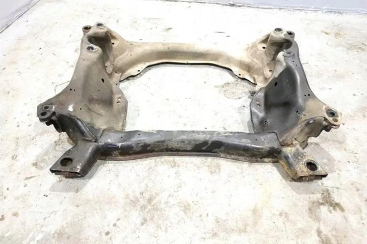 CHÂSSIS AVANT MERCEDES-BENZ C (W204) 2126280457 2.99L DIESEL 165KW 2009