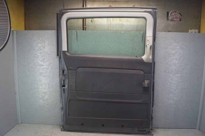 PORTES GAUCHE COULISSANT MERCEDES VITO W639 LIFT (D1685)