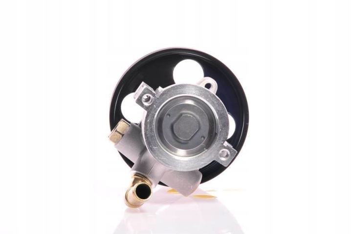 SKV ALLEMAGNE 10SKV156 POMPE HYDRAULIQUE SYSTÈME DIRECTION