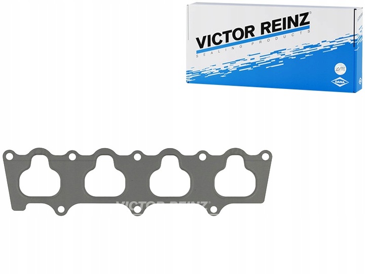 VICTOR REINZ 71-53523-00 GASKET MANIFOLD INTAKE photo 1 - milautoparts-fr.ukrlive.com