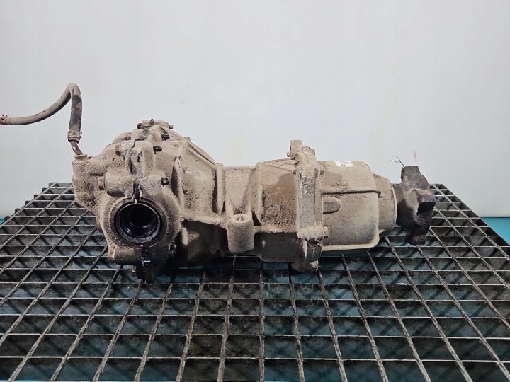 PONT ARRIÈRE DIFFÉRENTIEL ARRIÈRE RENAULT KANGOO I 98-08 38300-2A000 1.9 DCI