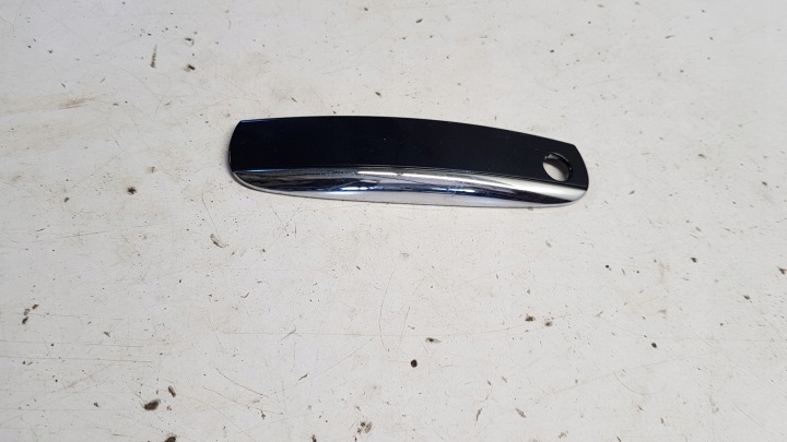 POIGNÉE PORTES GAUCHE AUDI A3 8P LIFT