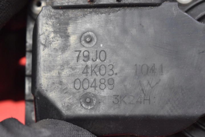 PAPILLON DES GAZ 79J0 SUZUKI SX4 1.6 16V 107 KM 06-14