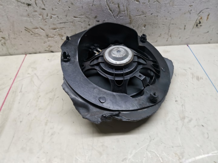 HAUT-PARLEUR PORTES DROIT ARRIÈRE MERCEDES W211 A2118207402