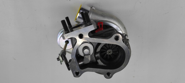 TURBO TURBOCOMPRESSEUR FIAT DUCATO 2.3 JTD 5802072376