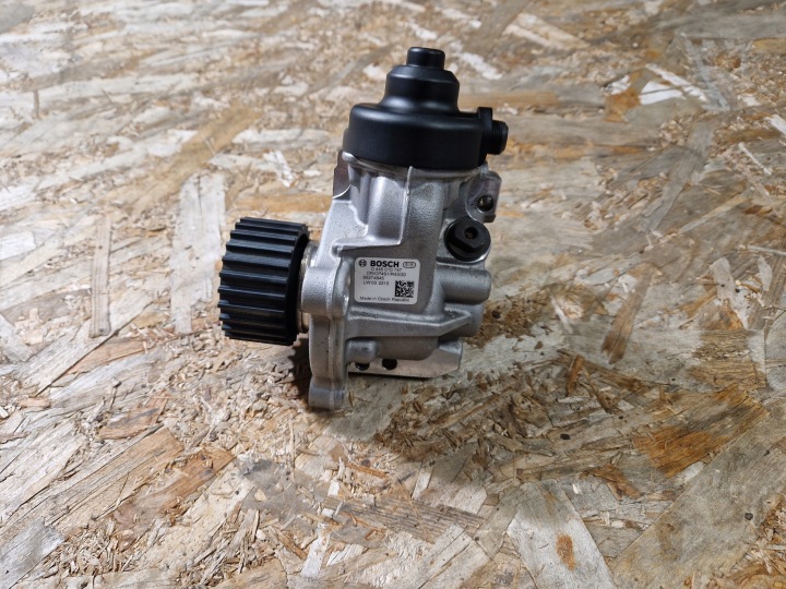 POMPE INJECTION FIAT DUCATO 2.2 JTD EURO 6 55274845 0445010747