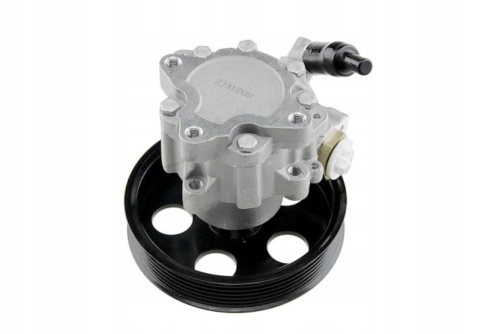 NTY POMPE AMPLIFICATEUR AUDI A4 1.6,1.8T,2.0 00-08