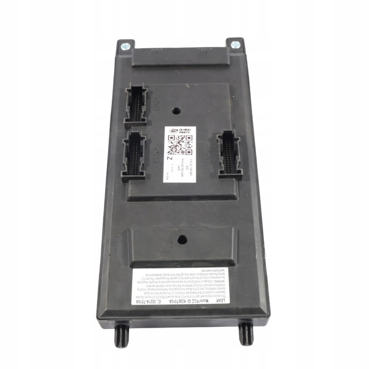 LAND ROVER RANGE ROVER L405 BOÎTE FUSIBLES BCM ECU CPLA-14F041-AD