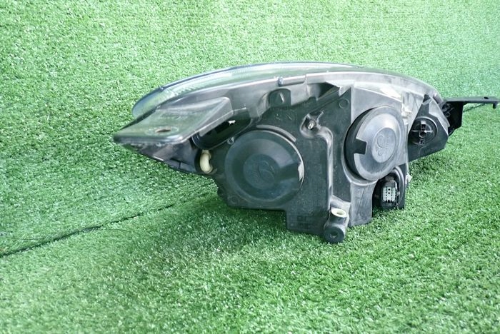 FORD FIESTA MK8 VIII LED 17- PROJECTEUR GAUCHE PHARE GAUCHE