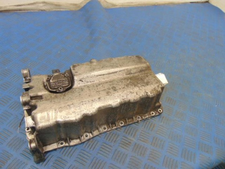 VOLKSWAGEN PASSAT B6 BERLINE AVANT LIFT 1.9TDI CARTER HUILEUX AC-43400