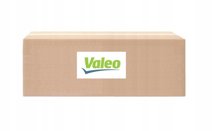 VALEO 585200 FILTRE D'AIR photo 5 - milautoparts-fr.ukrlive.com