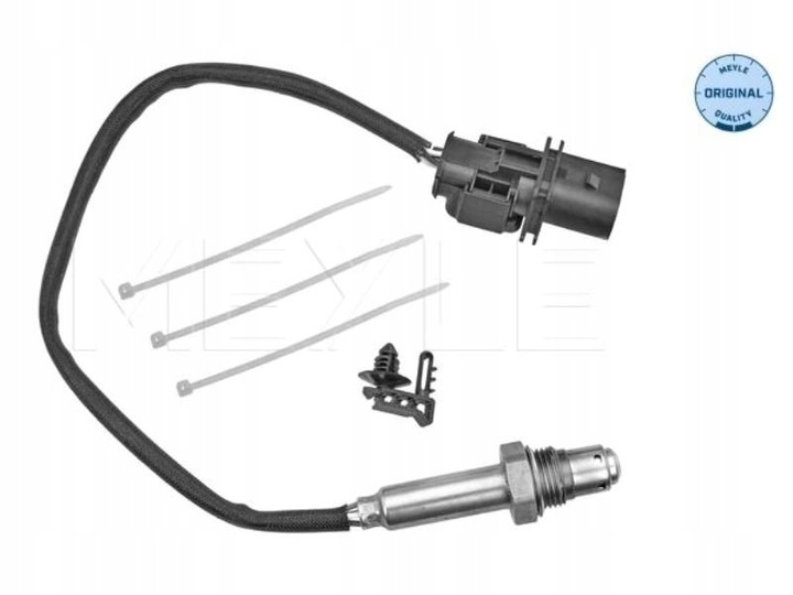 SONDA SENSOR LAMBDA MEYLE MERCEDES W221 3,0- 05- 