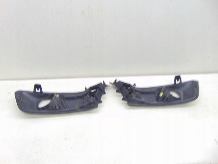 RENAULT CAPTUR LIFT ENSEMBLE KRATKEK PARE-CHOCS AVANT