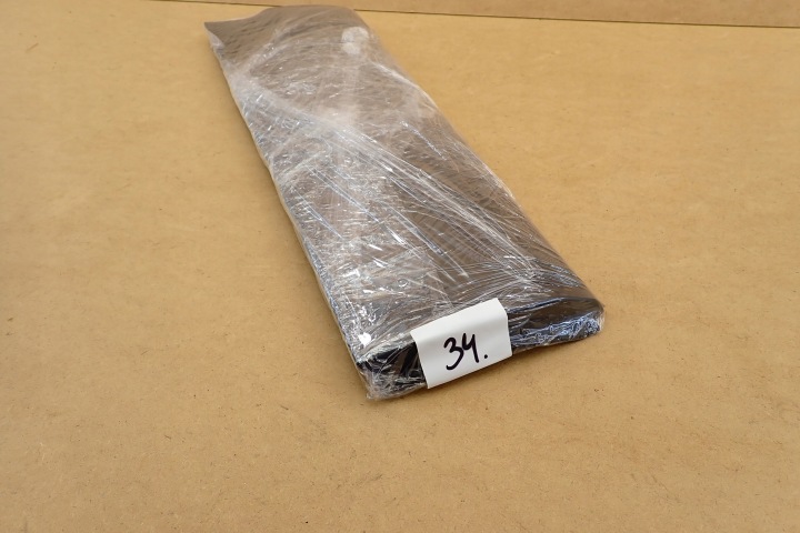 NISSAN QASHQAI J11 13- MOULURE PORTES GAUCHE ARRIÈRE ARRIÈRE 828714EA0A LH OE