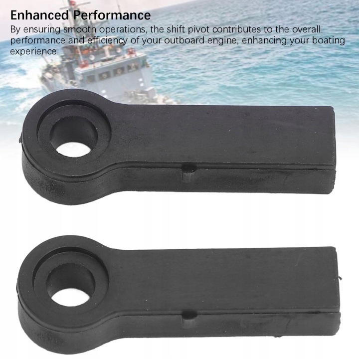 2PCS SHIFT PIVOT 24618 ZY3 000 AMOVIBLE RUGATOWANY ZAMOWIENIE POUR 4U